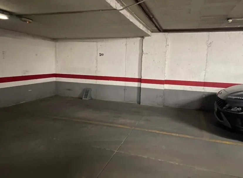 Coqueto Y Luminoso Piso Junto Al Mar, Con Garaje Lägenhet Almería Spanien
